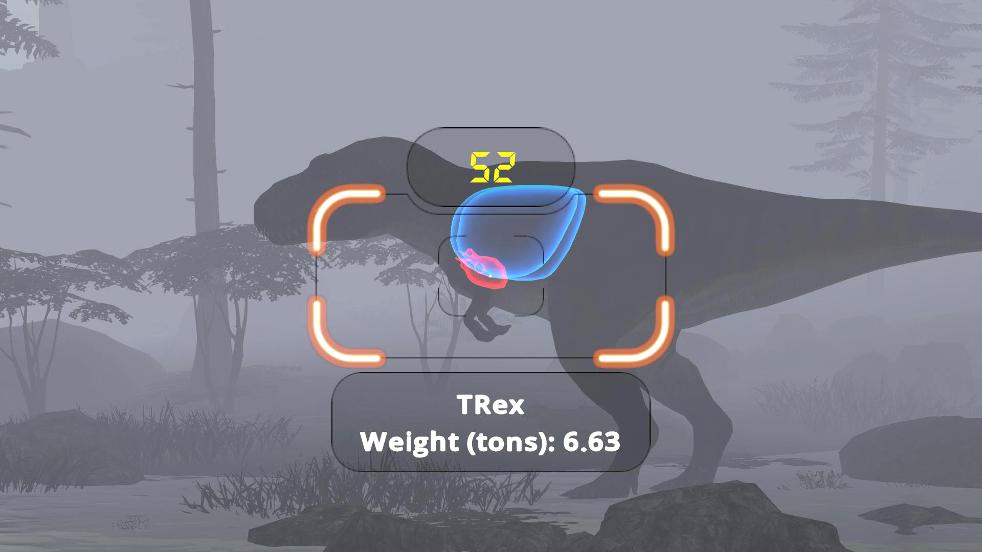 Carnivores: Dinosaur Hunt