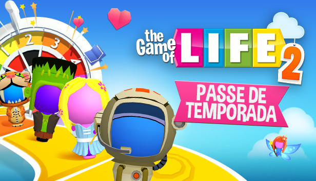 THE GAME OF LIFE 2: Ultimate Life Collection
