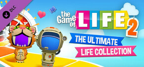 THE GAME OF LIFE 2: Ultimate Life Collection