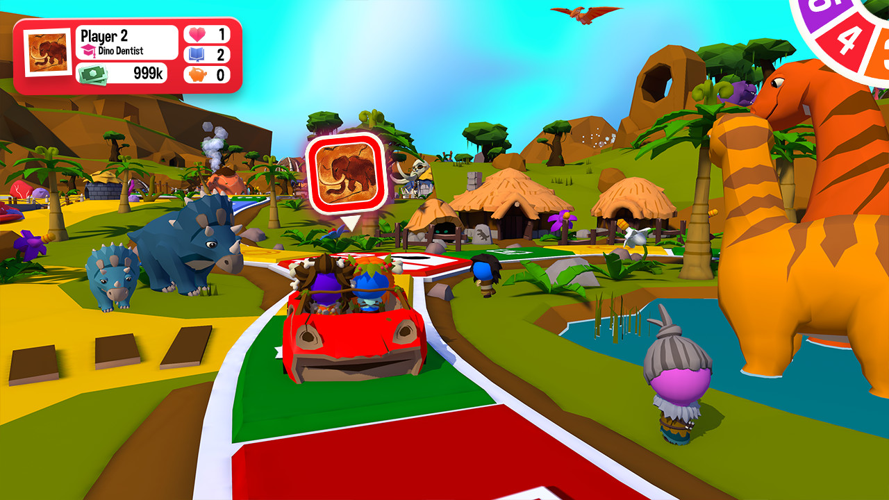 THE GAME OF LIFE 2: Ultimate Life Collection Screenshot Thumbnail 9