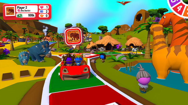 The Game of Life 2 - The Ultimate Life Collection — скриншот 9