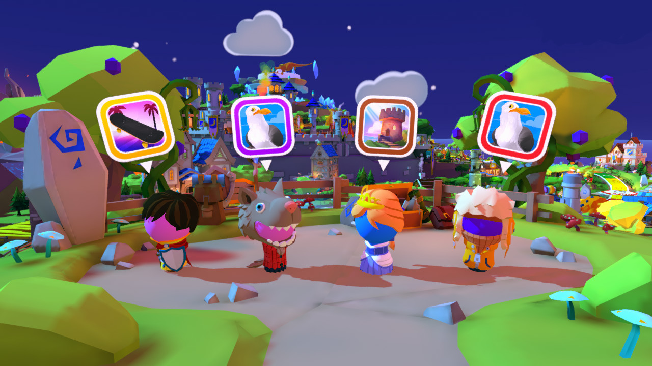 THE GAME OF LIFE 2: Ultimate Life Collection Featured Screenshot #1