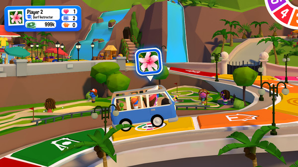 The Game of Life 2 - The Ultimate Life Collection — скриншот 8