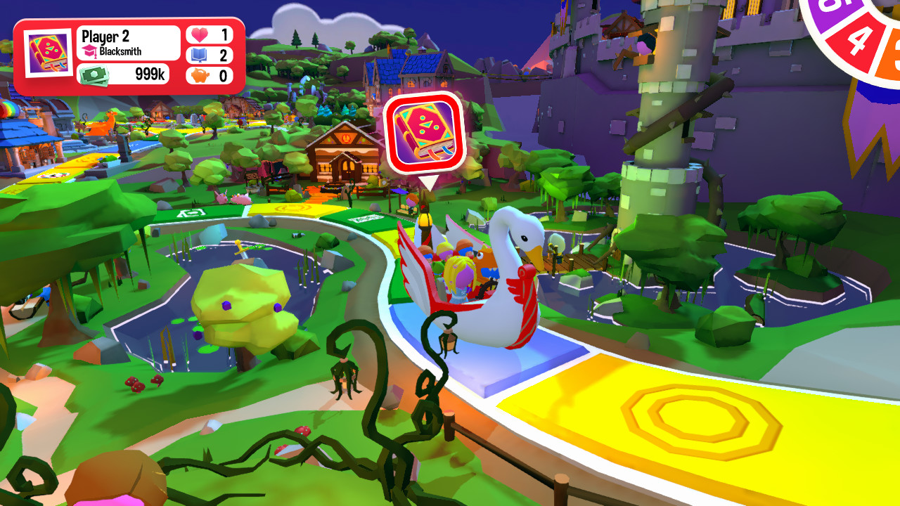 THE GAME OF LIFE 2: Ultimate Life Collection Screenshot Thumbnail 10