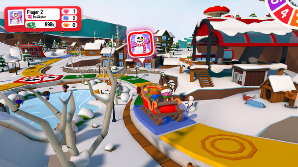 The Game of Life 2 - The Ultimate Life Collection — скриншот 12