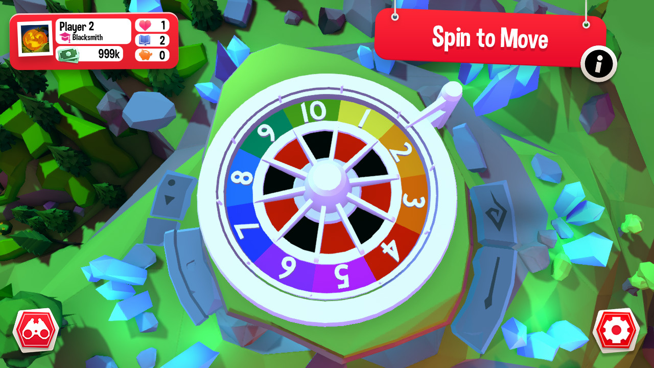 THE GAME OF LIFE 2: Ultimate Life Collection Screenshot Thumbnail 2