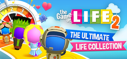 The Game of Life 2 - The Ultimate Life Collection — скриншот 13