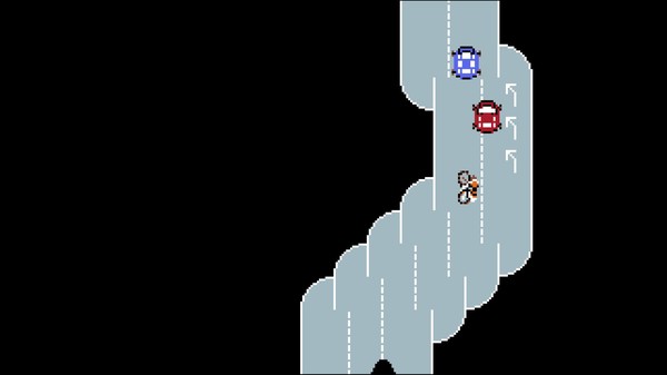 The Tower Of TigerQiuQiu Road Race