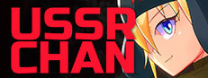 USSR CHAN: Hentai Puzzle Game