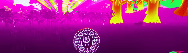 LAVALAMP video 4