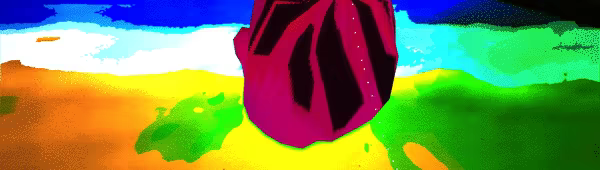 LAVALAMP video 5