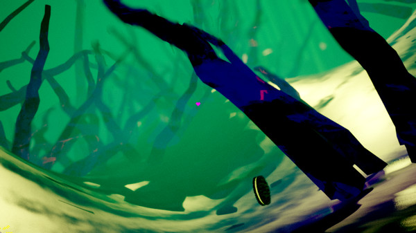 LAVALAMP game for Linux 1