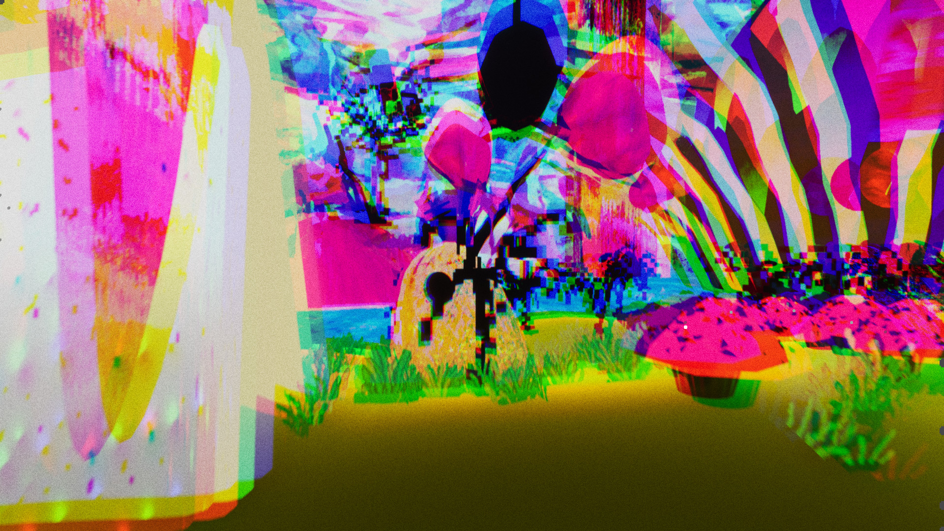 LAVALAMP screenshot #4