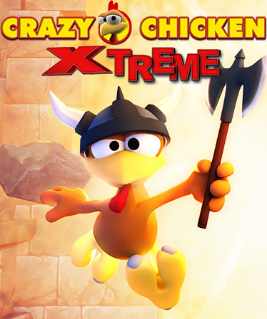 Crazy Chicken Xtreme