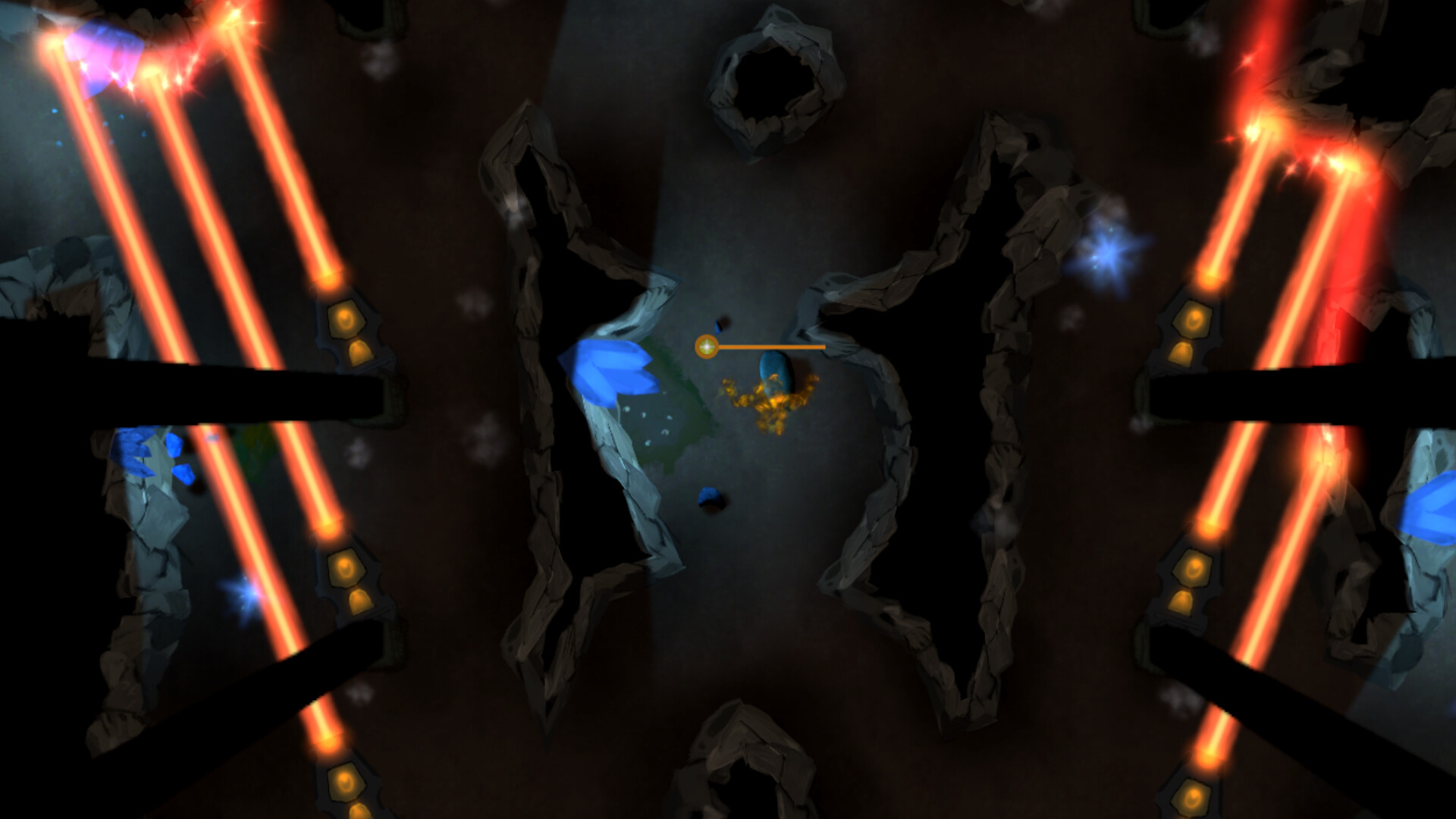 Shade Featured Screenshot #1