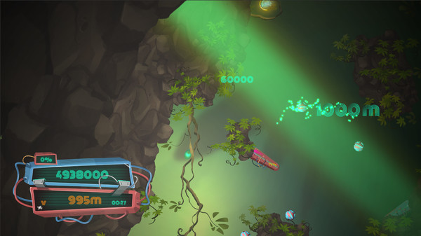 Screenshot z jetPIN Screenshot z jetPIN