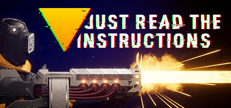 Just Read The Instructions banner