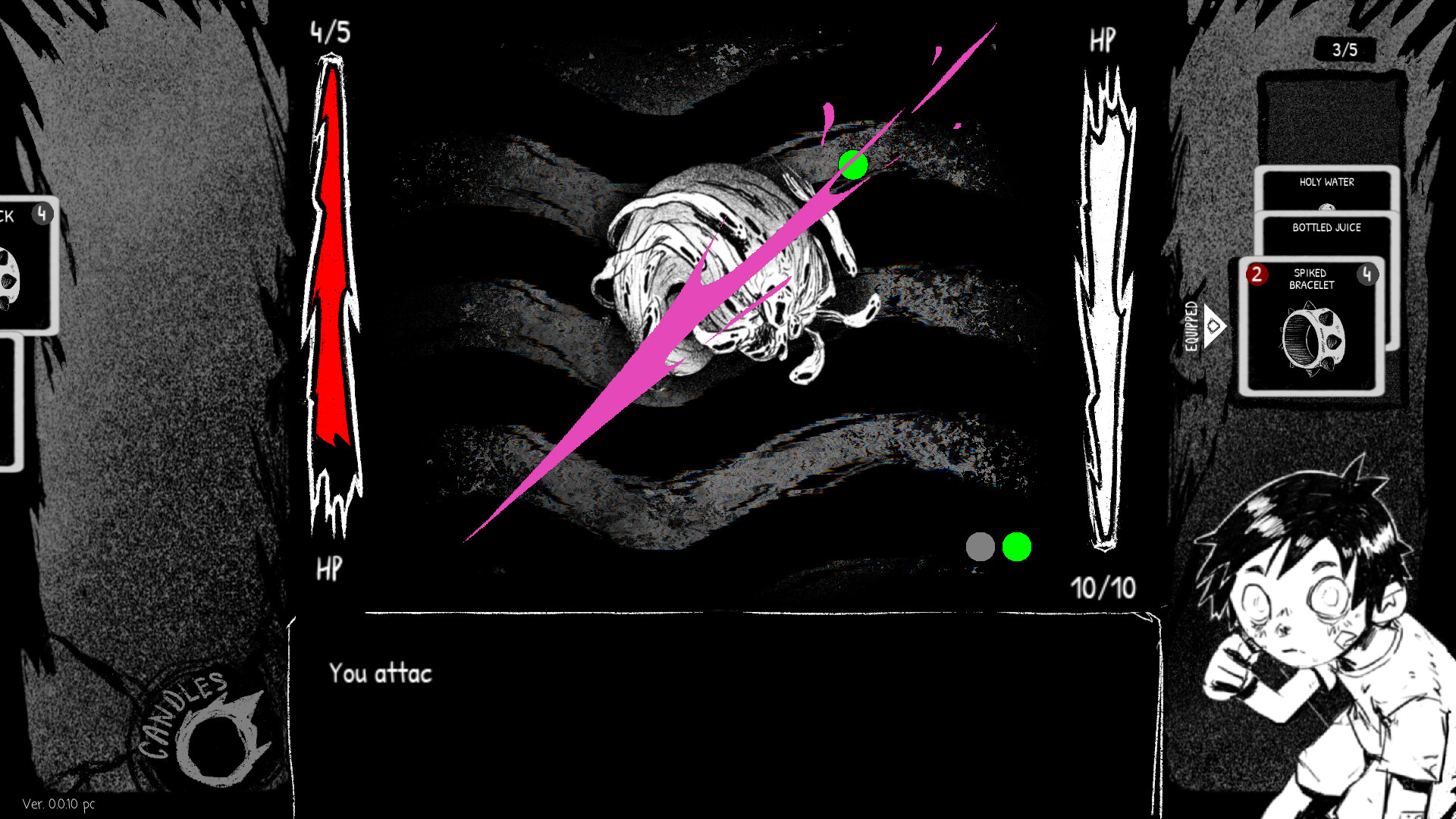 Night Society Featured Screenshot #1