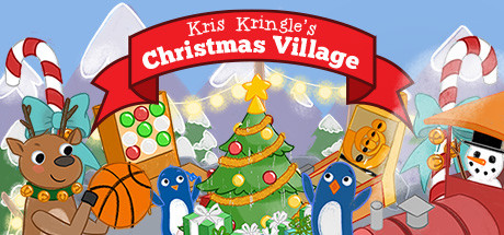 Kris Kringle's Christmas Village VR Cover Image