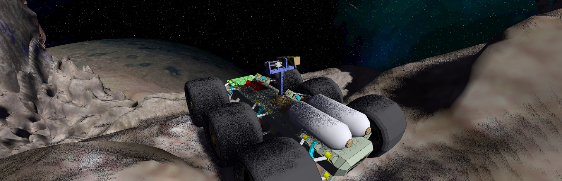 Ring Miner