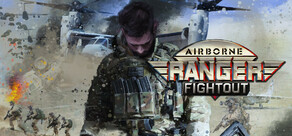 Airborne Ranger: FightOut