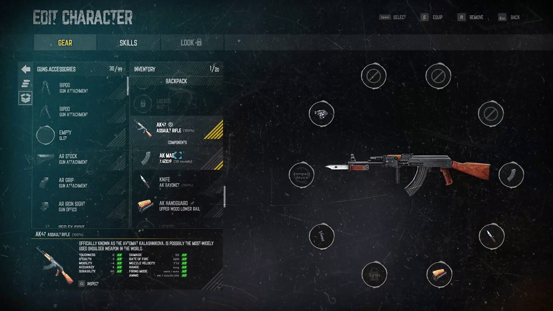 Airborne Ranger: FightOut screenshot #9