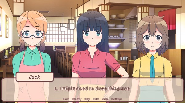 Cookie Store