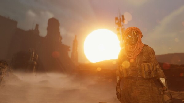 Age of Rust
