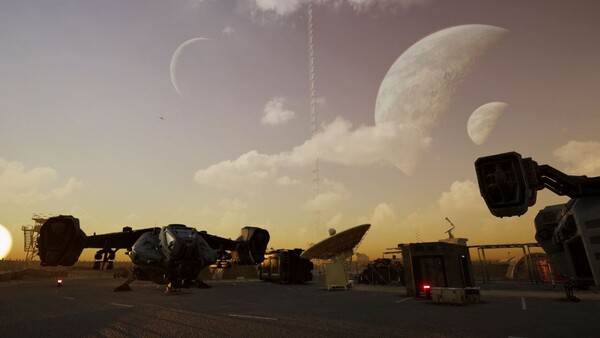 Age of Rust