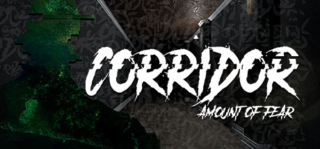 Corridor: Amount of Fear banner