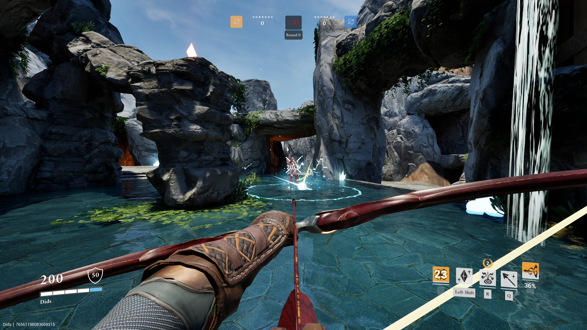 Project Sparrow