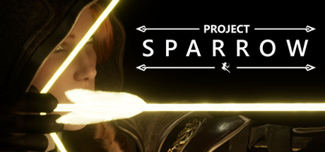 Project Sparrow banner