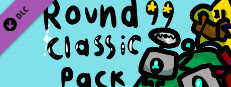 Round 99 - THE CLASSIC PACK game capsule image