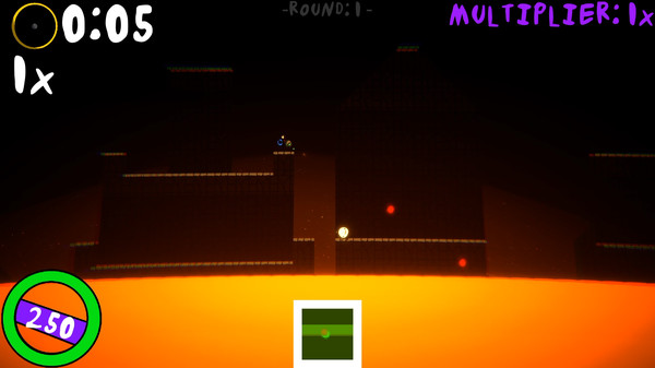 Round 99 - THE CLASSIC PACK.