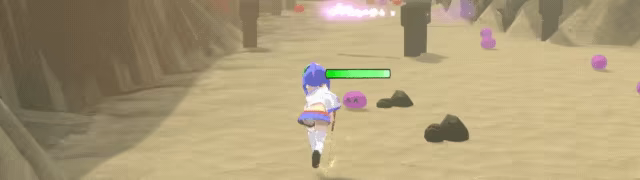 Kagura's Dreamland 神樂夢境 video 5
