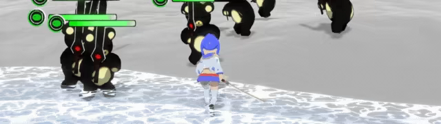 Kagura's Dreamland 神樂夢境 video 3