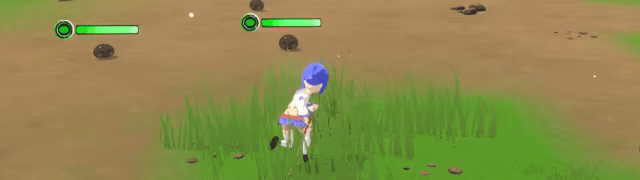 Kagura's Dreamland 神樂夢境 video 2