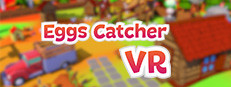 Eggs Catcher VR