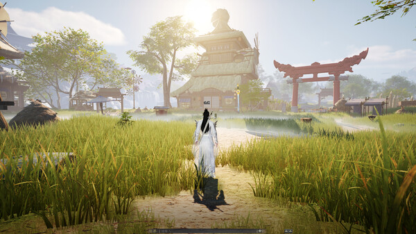 Screenshot z 《蜀山:初章》买断版 Screenshot z 《蜀山:初章》买断版