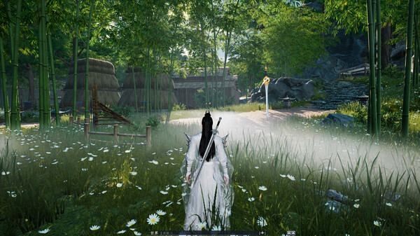 Screenshot z 《蜀山:初章》买断版 Screenshot z 《蜀山:初章》买断版