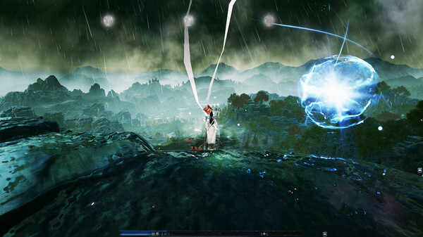 Screenshot z 《蜀山:初章》买断版 Screenshot z 《蜀山:初章》买断版