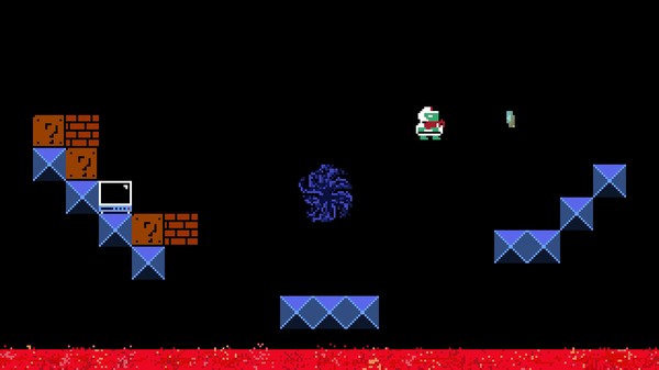 The Tower Of TigerQiuQiu Bubble Gun screenshot 7