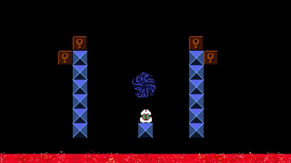 The Tower Of TigerQiuQiu Bubble Gun