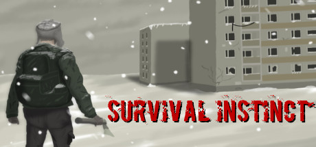 Survival Instinct steam charts