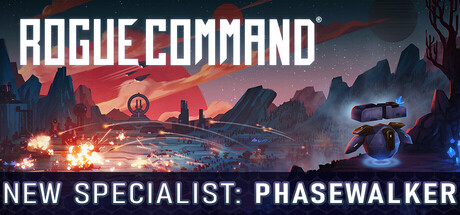 Rogue Command