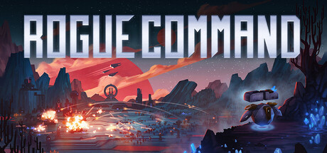 《肉鸽指挥部/Rogue Command》v1.0.7 官方中文 免安装硬盘版