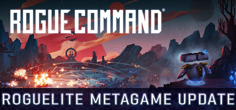 Rogue Command banner image