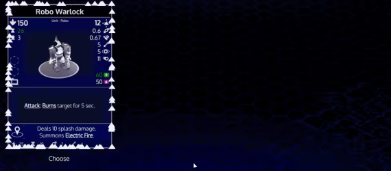 Rogue Command video 1