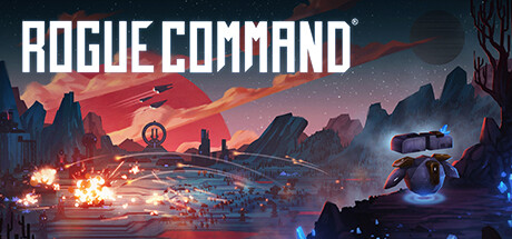 Rogue Command banner image