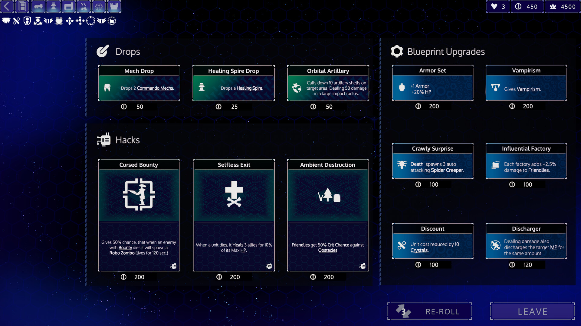 Rogue Command screenshot 13